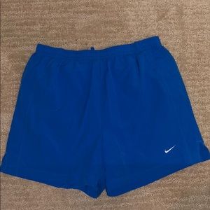 Nike shorts